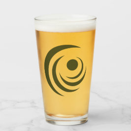 Zegel van Gilbert (Arizona) Glas