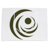 Zegel van Gilbert (Arizona) Groot Cadeauzakje (Voorkant)