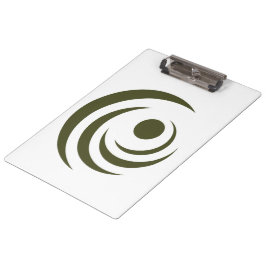 Zegel van Gilbert (Arizona) Klembord