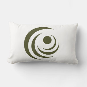 Zegel van Gilbert (Arizona) Kussen