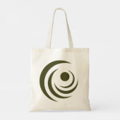 Zegel van Gilbert (Arizona) Tote Bag (Achterkant)