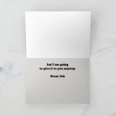 Zegel van Goedkeuring Ocean Animal Photo Elephant Kaart (Binnen)