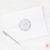 Zegel van Jupiter (Envelop)