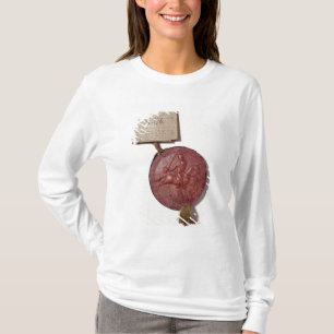 Zegel van koning Richard I T-shirt