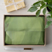 Zegel van Salomo Tissuepapier (Geschenk)