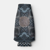 Zegel van St. Stephen Flesjeskoeler (Voorkant)