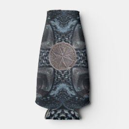 Zegel van St. Stephen Flesjeskoeler