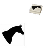 zegel voor de zeeflap rubberstempel (Gestempeld)