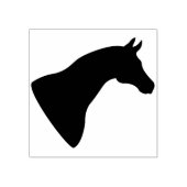 zegel voor de zeeflap rubberstempel (Afrduk)