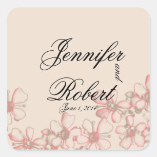  zegel voor wilde koralen en kreeften