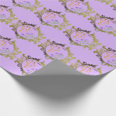 zegen cadeaupapier (Hoek)