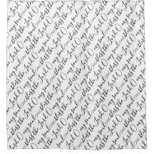 ZEGEN DE HEER | Elegant