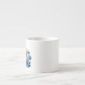 Zegen de Heer mijn ziel Espresso Kop (Voorkant)