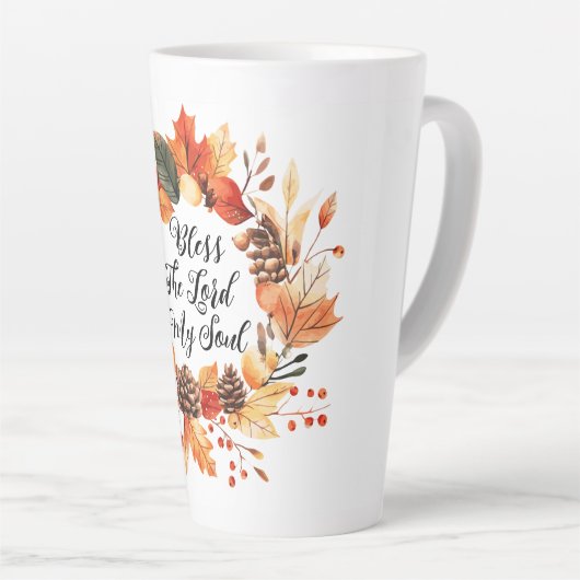 Zegen de Here Mok (Rechterhoek)