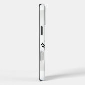 Zegen dit huis en allen die binnenkomen Case-Mate iPhone case (Achterkant / Rechts)