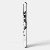Zegen dit huis en allen die binnenkomen Case-Mate iPhone case (Achterkant / Links)