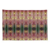 Zegen onze familie kussen Hoesjes Kussensloop (Achterkant-Rechts)