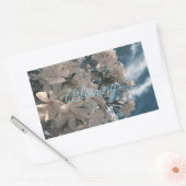 Zegen Stickers (Envelop)