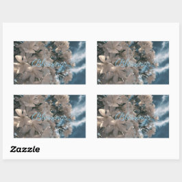 Zegen Stickers