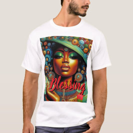 Zegen T-Shirt