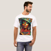 Zegen T-Shirt (Voorkant volledig)