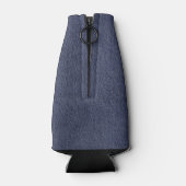 Zegen uw hart fles koeler (Achterkant)