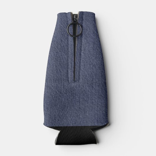 Zegen uw hart fles koeler (Achterkant)