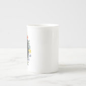 Zegen uw hart mok (Voorkant)