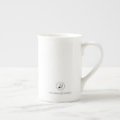 Zegen uw hart mok (Rechts)