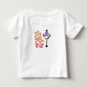 zegen van god (Achterkant)