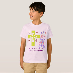 zegen van God T-shirt