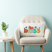 Zegen Worp Kussen (Stoel)