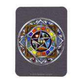 Zegening van Elementen Flex Magneet (Verticaal)