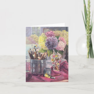 Zegeningen behouden kaart