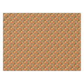 Zegeningen in overvloed altijd herfstontwerp tafelkleed (Voorkant (Horizontaal))