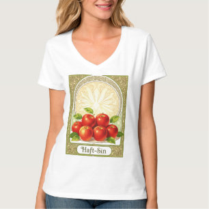 Zegeningen van Schoonheid, Gezondheid en Vernieuwi T-shirt