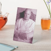 Zegeningen voor Jou Reclamebord Met Voetstuk (Insitu)