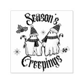 Zegenmakerij maakt zichzelf-inkend stempel (Design)