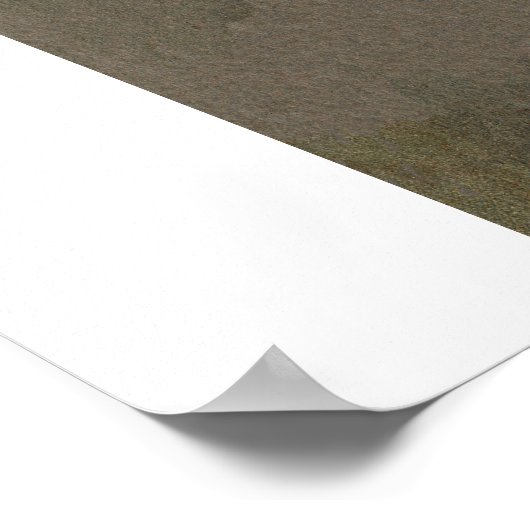 Zegfeld Girl Poster (Hoek)