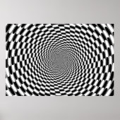 Zegler High Resolution Fractal Poster 1st-reeks (Voorkant)