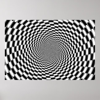 Zegler High Resolution Fractal Poster 1st-reeks