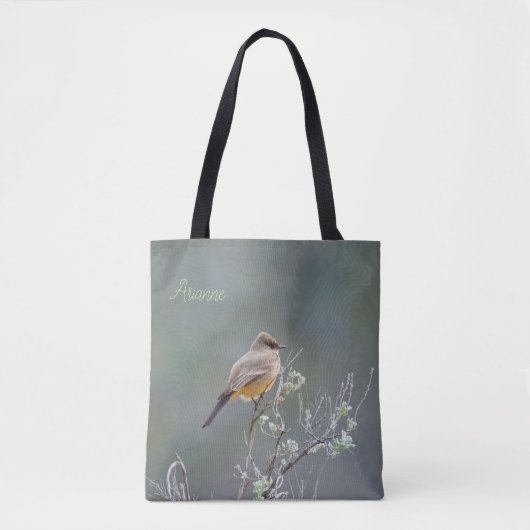 Zeg's Phoebe Tote Bag (Voorkant)