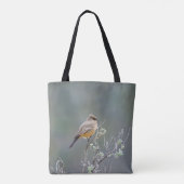 Zeg's Phoebe Tote Bag (Achterkant)