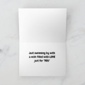 ZEGT EEN SNELLE OPSTELLING * * * SIS * * KAART (Binnen)