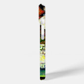 Zegt om het hele idee te betrekken Case-Mate iPhone case (Achterkant / Links)