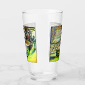 Zegt om het hele idee te betrekken glas (Rechts)