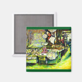 Zegt om het hele idee te betrekken magneet (Voorkant / Achterkant)