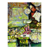 Zegt om het hele idee te betrekken perfect poster (Voorkant)