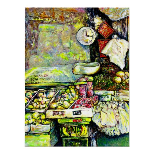 Zegt om het hele idee te betrekken perfect poster (Voorkant)