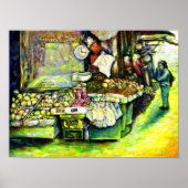 Zegt om het hele idee te betrekken poster (Voorkant)